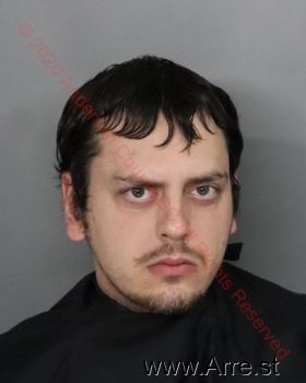 Kristofer Douglas Alexander Mugshot