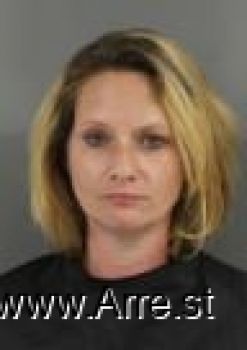 Kristy Lynn Spearman Mugshot