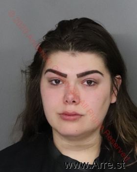 Krystal Beth Martinez Mugshot