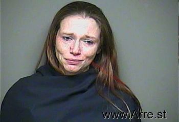 Krystal Maria Peeler Mugshot