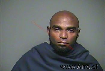 Kyle Lamar Barton Mugshot