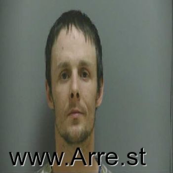 Kyle William Norris Mugshot