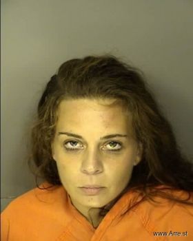 Kaci Alexandria Watson Mugshot