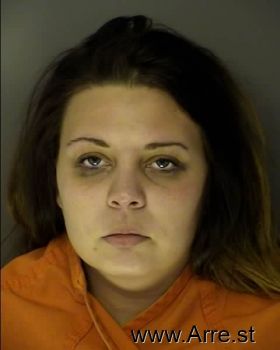 Kaci Alexandria Watson Mugshot