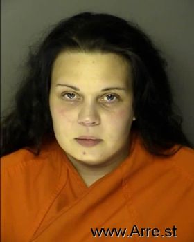 Kaci Alexandria Watson Mugshot