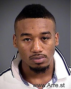 Kadeem Shavod Felder Mugshot