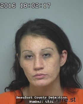 Kaitlen Sakura Holbrook Mugshot