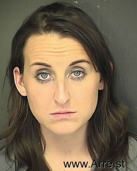 Kaitlin  Thomas-frost Mugshot