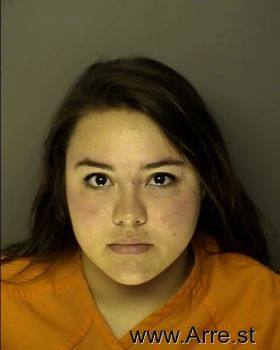 Kaitlyn Gray Porter Mugshot