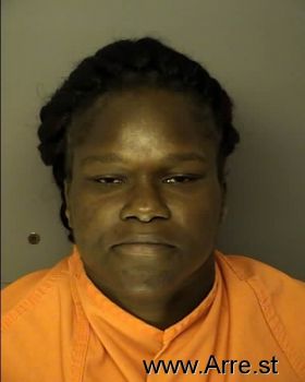 Kamica Lashell Phillips Mugshot