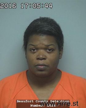 Kandace Alyce Crawley Mugshot