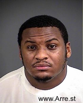 Kareem Antwann Doctor Mugshot