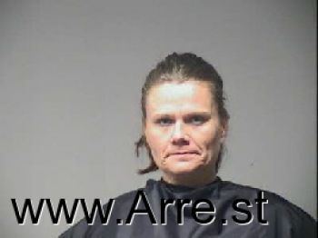 Karen Blanche Ellenberg Mugshot