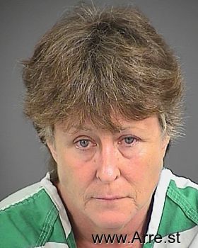 Karen Crist Gray Mugshot