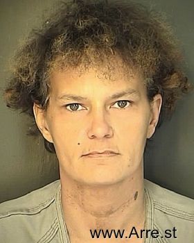 Karen Thelma Parker Mugshot