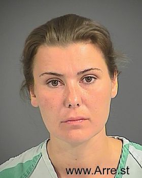 Karen  Wolfe Mugshot