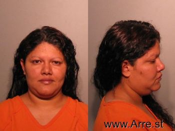 Karla  Aguilar-riveria Mugshot