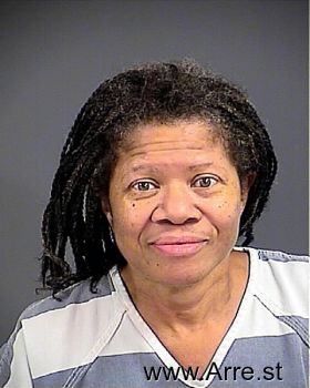 Karla Marie Brown Mugshot