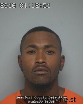 Karrem Jarrod Singleton Mugshot