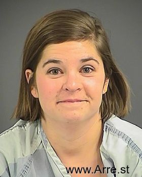 Katherine Ann Frederick Mugshot