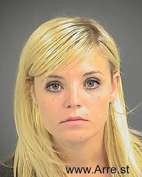 Katherine Lee Moore Mugshot