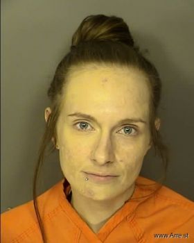 Kathleen Lynn Bowers Mugshot