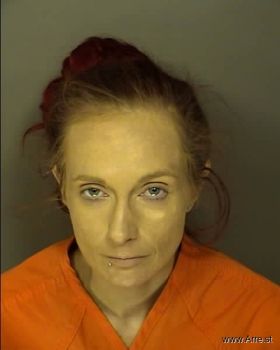 Kathleen Lynn Bowers Mugshot