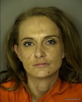 Kathleen Lynn Bowers Mugshot