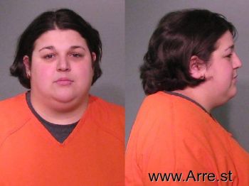 Kathleen Mari Jane Mcmanus Mugshot