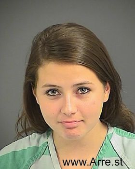 Kathleen  Ward Mugshot