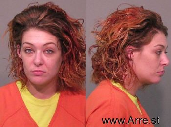 Kathryn Ryan Canty Mugshot