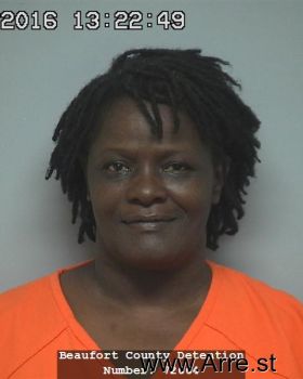 Kathy Jean Mack Mugshot