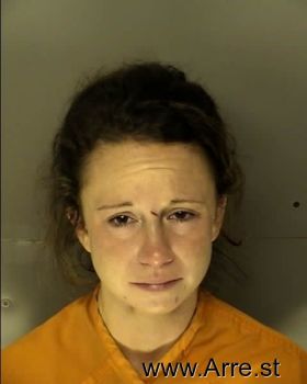 Katie Yarborough Baker Mugshot