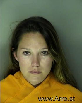 Katie Victoria Gordon Mugshot