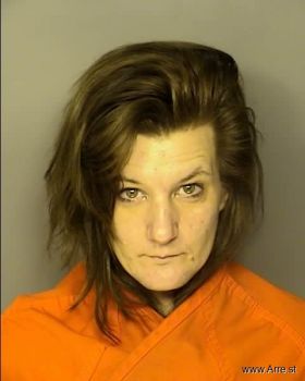 Katie Elizabeth Martin Mugshot