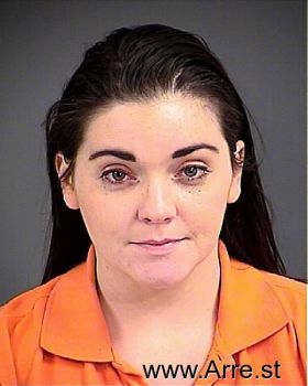 Katie Lee Snyder Mugshot