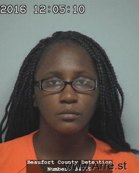 Katrina Kathleen Benjamin Mugshot