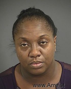 Katrina Renee Brown Mugshot