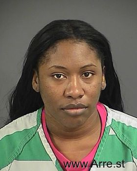 Katrina Lashay Brown Mugshot