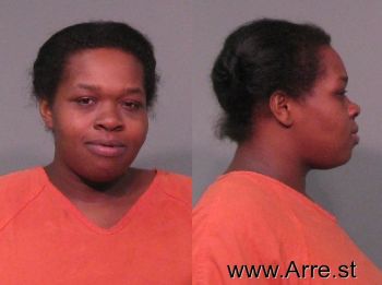 Katrina Nicole Jones Mugshot