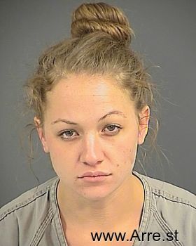 Kayla Dawn Anderson Mugshot