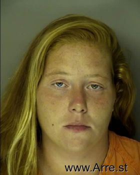 Kayla Grace Boyd Mugshot