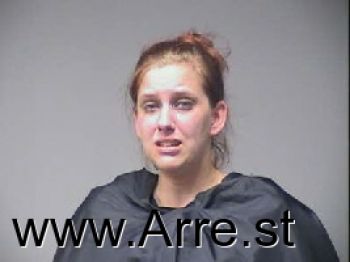 Kayla Rose Hardee Mugshot