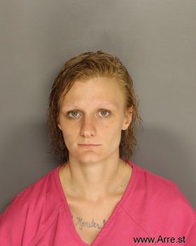 Kayla Diane Hardee Mugshot