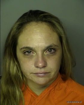 Kayla Marie Holmes Mugshot