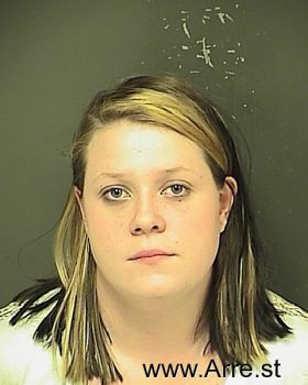 Kayla  Moorefield Mugshot