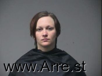 Kayla Dianne Nealey Mugshot