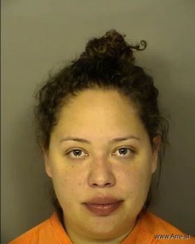 Kayla Leeann Roberts Mugshot