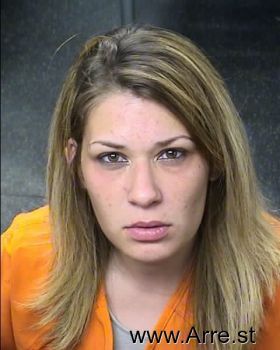 Kayla Nicole Sellers Mugshot