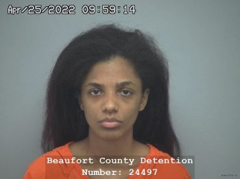 Kayla Marie Walley Mugshot